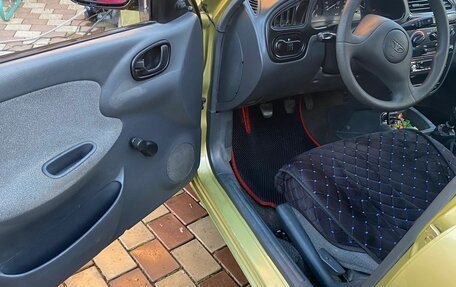 Daewoo Lanos, 2006 год, 299 000 рублей, 2 фотография