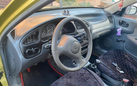 Daewoo Lanos, 2006 год, 299 000 рублей, 3 фотография