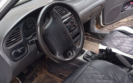 Chevrolet Lanos I, 2008 год, 75 000 рублей, 14 фотография