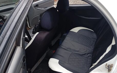 Chevrolet Lanos I, 2008 год, 75 000 рублей, 13 фотография