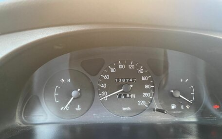 Daewoo Lanos, 2006 год, 299 000 рублей, 5 фотография