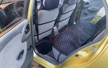 Daewoo Lanos, 2006 год, 299 000 рублей, 21 фотография