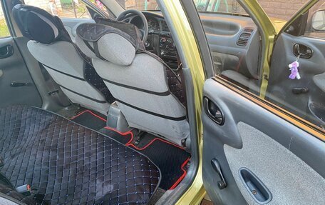 Daewoo Lanos, 2006 год, 299 000 рублей, 13 фотография