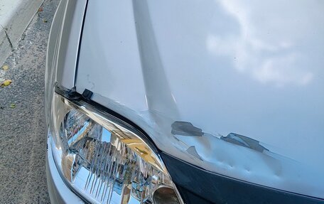 Renault Logan I, 2014 год, 320 000 рублей, 10 фотография
