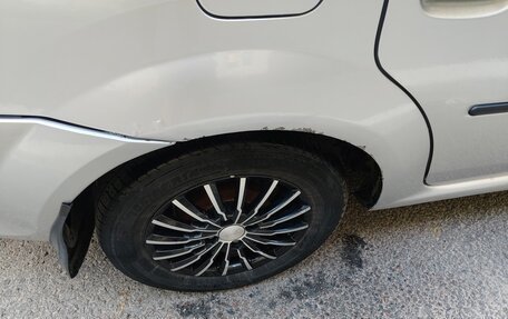 Renault Logan I, 2014 год, 320 000 рублей, 8 фотография