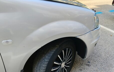 Renault Logan I, 2014 год, 320 000 рублей, 9 фотография