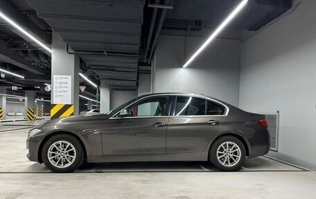 BMW 3 серия, 2012 год, 980 000 рублей, 2 фотография