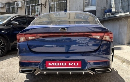 KIA K5, 2020 год, 2 900 000 рублей, 9 фотография