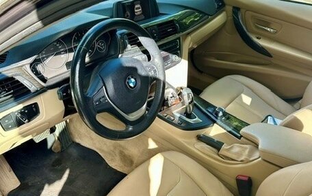 BMW 3 серия, 2012 год, 980 000 рублей, 6 фотография