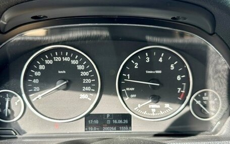 BMW 3 серия, 2012 год, 980 000 рублей, 7 фотография