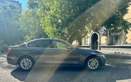 BMW 3 серия, 2012 год, 980 000 рублей, 5 фотография