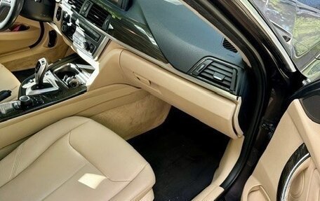 BMW 3 серия, 2012 год, 980 000 рублей, 10 фотография