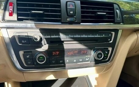 BMW 3 серия, 2012 год, 980 000 рублей, 8 фотография
