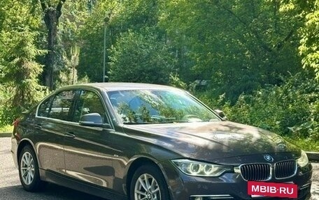 BMW 3 серия, 2012 год, 980 000 рублей, 4 фотография