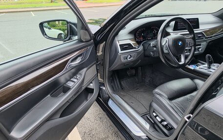 BMW 7 серия, 2020 год, 5 300 000 рублей, 6 фотография