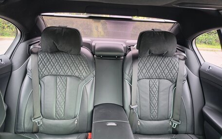 BMW 7 серия, 2020 год, 5 300 000 рублей, 18 фотография