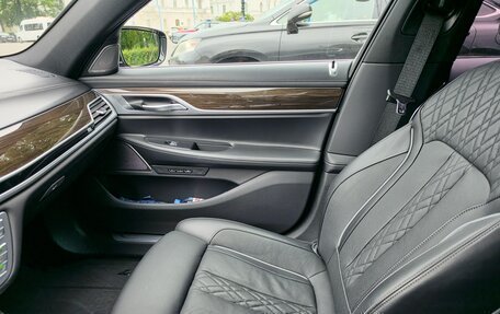 BMW 7 серия, 2020 год, 5 300 000 рублей, 20 фотография
