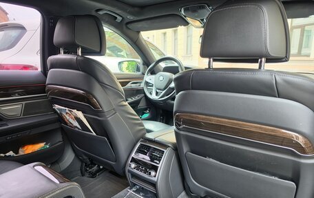 BMW 7 серия, 2020 год, 5 300 000 рублей, 24 фотография