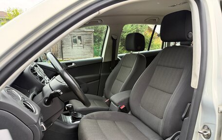 Volkswagen Tiguan I, 2012 год, 1 650 000 рублей, 6 фотография