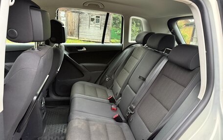 Volkswagen Tiguan I, 2012 год, 1 650 000 рублей, 7 фотография
