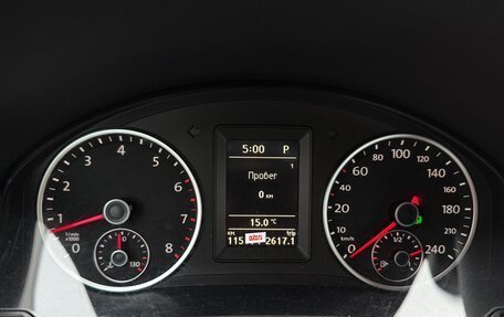 Volkswagen Tiguan I, 2012 год, 1 650 000 рублей, 10 фотография