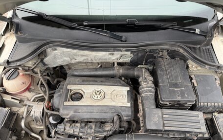 Volkswagen Tiguan I, 2012 год, 1 650 000 рублей, 12 фотография