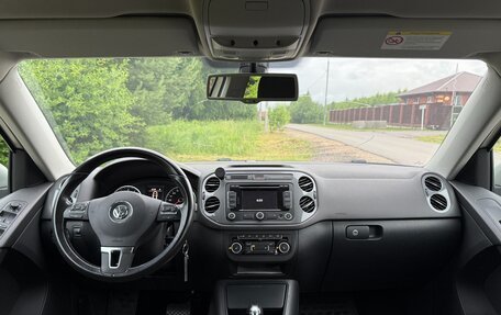 Volkswagen Tiguan I, 2012 год, 1 650 000 рублей, 9 фотография