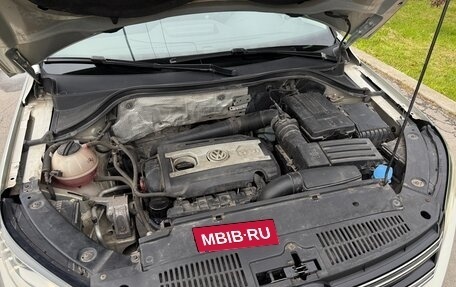 Volkswagen Tiguan I, 2012 год, 1 650 000 рублей, 11 фотография