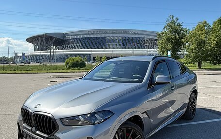 BMW X6, 2026 год, 16 790 000 рублей, 2 фотография