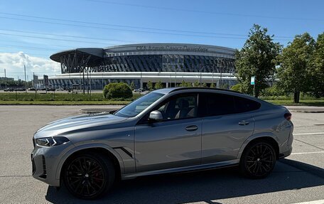 BMW X6, 2026 год, 16 790 000 рублей, 4 фотография