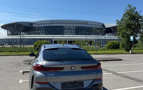 BMW X6, 2026 год, 16 790 000 рублей, 9 фотография