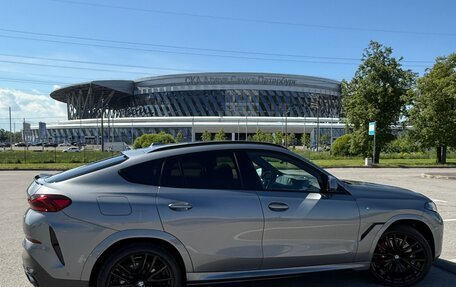 BMW X6, 2026 год, 16 790 000 рублей, 8 фотография