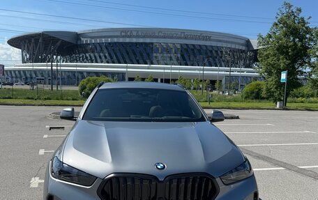 BMW X6, 2026 год, 16 790 000 рублей, 5 фотография