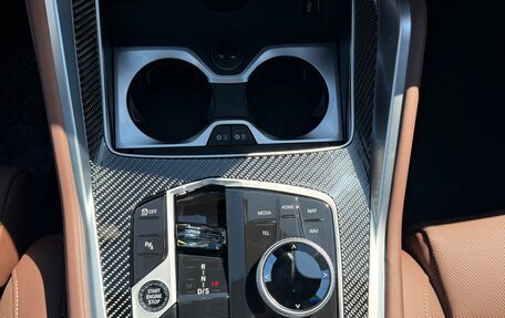 BMW X6, 2026 год, 16 790 000 рублей, 10 фотография