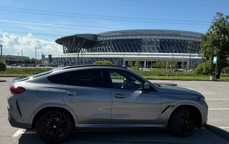 BMW X6, 2026 год, 16 790 000 рублей, 7 фотография