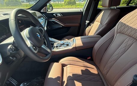 BMW X6, 2026 год, 16 790 000 рублей, 11 фотография