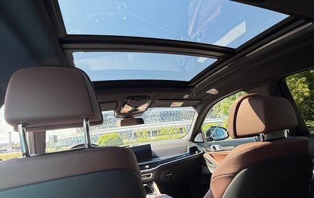 BMW X6, 2026 год, 16 790 000 рублей, 14 фотография