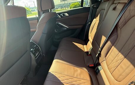 BMW X6, 2026 год, 16 790 000 рублей, 12 фотография