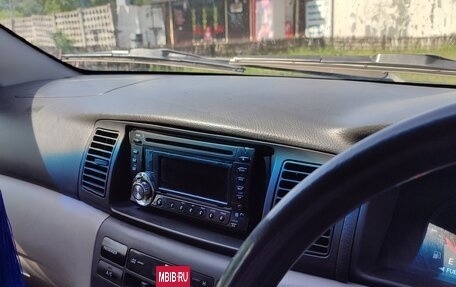 Toyota Corolla, 2001 год, 550 000 рублей, 7 фотография
