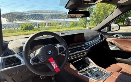 BMW X6, 2026 год, 16 790 000 рублей, 13 фотография
