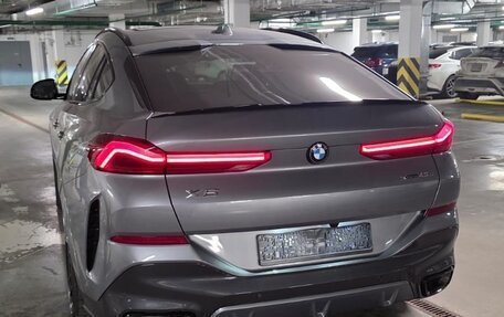 BMW X6, 2026 год, 16 790 000 рублей, 20 фотография
