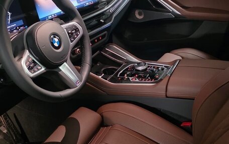 BMW X6, 2026 год, 16 790 000 рублей, 22 фотография