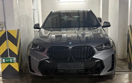 BMW X6, 2026 год, 16 790 000 рублей, 19 фотография