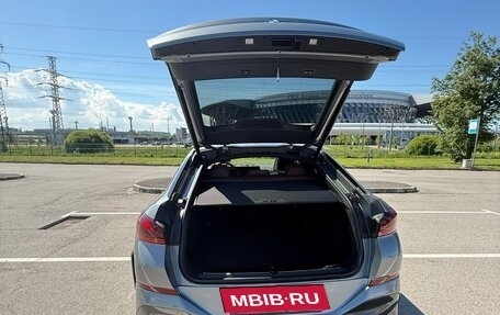 BMW X6, 2026 год, 16 790 000 рублей, 16 фотография