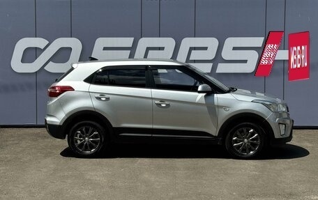 Hyundai Creta I рестайлинг, 2016 год, 1 649 000 рублей, 5 фотография