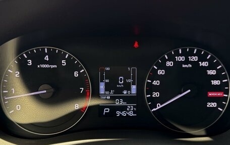 Hyundai Creta I рестайлинг, 2016 год, 1 649 000 рублей, 16 фотография