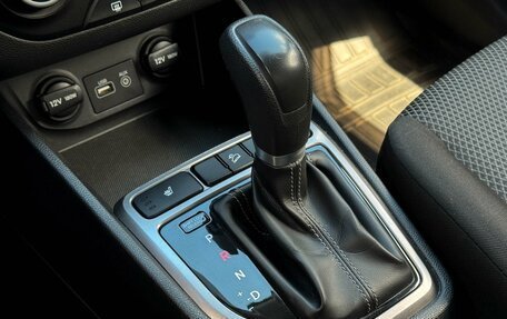 Hyundai Creta I рестайлинг, 2016 год, 1 649 000 рублей, 21 фотография