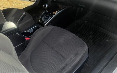 KIA Cerato III, 2012 год, 1 100 000 рублей, 5 фотография