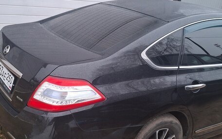 Nissan Teana, 2013 год, 630 000 рублей, 4 фотография