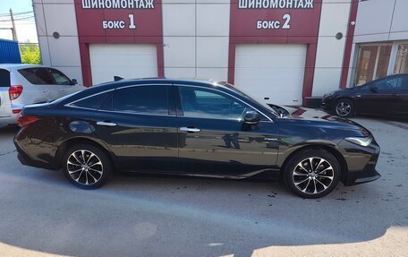 Toyota Avalon, 2022 год, 4 300 000 рублей, 5 фотография